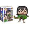 JACK / BLACK CLOVER / FIGURINE FUNKO POP / EXCLUSIVE WINTER CONVENTION 2022