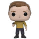 CAPITAINE KIRK / STAR TREK BEYOND / FIGURINE FUNKO POP