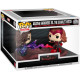 AGATHA HARKNESS VS SCARLETT WITCH / WANDAVISION / FIGURINE FUNKO POP / EXCLUSIVE SPECIAL EDITION