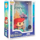 ARIEL VHS COVER / LA PETITE SIRENE / FIGURINE FUNKO POP / EXCLUSIVE SPECIAL EDITION