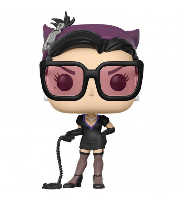 CATWOMAN / BOMBSHELLS / FIGURINE FUNKO POP