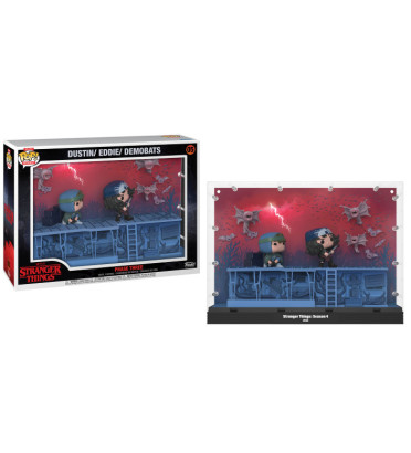 PHASE THREE / STRANGER THINGS / FIGUFINE FUNKO POP PHASE THREE / STRANGER THINGS / FIGUFINE FUNKO POP