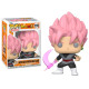 SUPER SAIYAN ROSE GOKU BLACK / DRAGON BALL SUPER / FIGURINE FUNKO POP