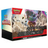 COFFRET STADE STRATEGIES ET COMBATS ECARLATE ET VIOLET EVOLUTIONS A PALDEA EV02 / CARTE POKEMON VF