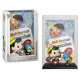 PINOCCHIO ET JIMINY CRICKET MOVIES POSTER / PINOCCHIO / FIGURINE FUNKO POP