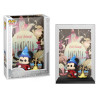 SORCERER'S APPRENTICE MICKEY / FANTASIA / FIGURINE FUNKO POP