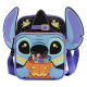 SACOCHE LILO ET STITCH HALLOWEEN / LILO ET STITCH / LOUNGEFLY