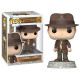 INDIANA JONES AVEC VESTE / INDIANA JONES / FIGURINE FUNKO POP