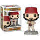 SALLAH / INDIANA JONES / FIGURINE FUNKO POP