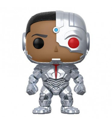 CYBORG / JUSTICE LEAGUE / FIGURINE FUNKO POP