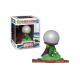 SINISTER SIX MYSTERIO / MARVEL / FIGURINE FUNKO POP / EXCLUSIVE AMAZON