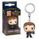 STAR LORD / LES GARDIENS DE LA GALAXIE 3 / FUNKO POCKET POP