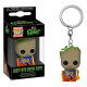 GROOT WITH CHEESE PUFFS / I AM GROOT / FUNKO POCKET POP