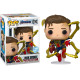 IRON SPIDER UNMASKED / AVENGERS ENDGAME / FIGURINE FUNKO POP / EXCLUSIVE SPECIAL EDITION