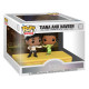 TIANA AND NAVEEN / DISNEY 100TH / FIGURINE FUNKO POP