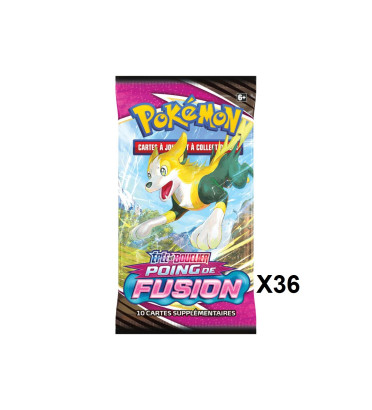 Pokémon - Pack de figurines de combat - Raboot