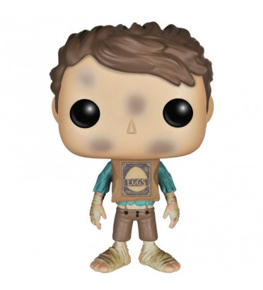 EGGS / THE BOXTROLLS / FIGURINE FUNKO POP