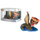 MOANA FINALE / DISNEY 100 TH / FIGURINE FUNKO POP