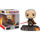 RED SABER SERIES VOLUME 1 DARTH TYRANUS / STAR WARS / FIGURINE FUNKO POP / EXCLUSIVE SPECIAL EDITION / GITD