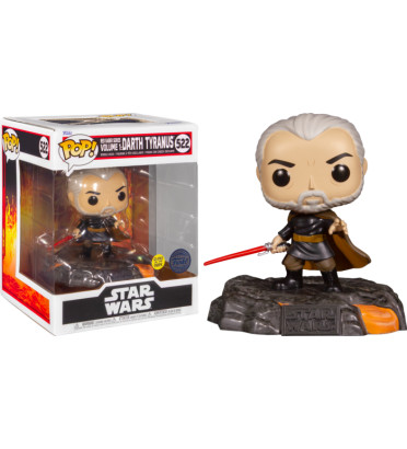 Acheter une figurine Funko Pop Star Wars - Figurines-Goodies