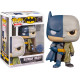 BATMAN HUSH / BATMAN / FIGURINE FUNKO POP / EXCLUSIVE SPECIAL EDITION