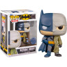 BATMAN HUSH / BATMAN / FIGURINE FUNKO POP / EXCLUSIVE SPECIAL EDITION