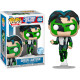 GREEN LANTERN / JUSTICE LEAGUE / FIGURINE FUNKO POP / EXCLUSIVE SPECIAL EDITION