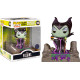 VILLAINS ASSEMBLE MALEFICENT WITH DIABLO / VILLAINS / FIGURINE FUNKO POP / EXCLUSIVE SPECIAL EDITION