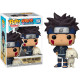 KIBA WITH AKAMARU / NARUTO / FIGURINE FUNKO POP