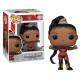 BIANCA BELAIR WM38 / WWE / FIGURINE FUNKO POP