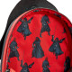 MINI SAC A DOS DARTH MAUL / STAR WARS / LOUNGEFLY