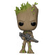 GROOT / AVENGERS INFINITY WAR / FIGURINE FUNKO POP