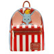 MINI SAC A DOS DUMBO STRIPES / DISNEY / LOUNGEFLY