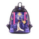 MINI SAC A DOS TIANA PALACE / DISNEY / LOUNGEFLY