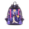 MINI SAC A DOS TIANA PALACE / DISNEY / LOUNGEFLY