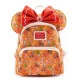 MINI SAC A DOS GINGERBREAD / DISNEY / LOUNGEFLY