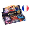REPRINT BOITE DE 24 BOOSTER DISNEY LORCANA THE FIRST CHAPTER / CARTE VF