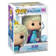 ELSA / ULTIMATE PRINCESS / FIGURINE FUNKO POP / EXCLUSIVE SPECIAL EDITION / DIAMOND