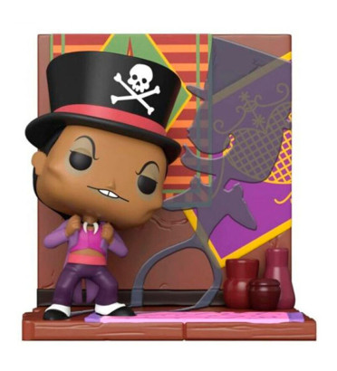 VILLAINS ASSEMBLE DR FACILIER / VILLAINS / FIGURINE FUNKO POP / EXCLUSIVE SPECIAL EDITION