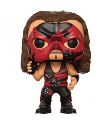 KANE / WWE / FIGURINE FUNKO POP