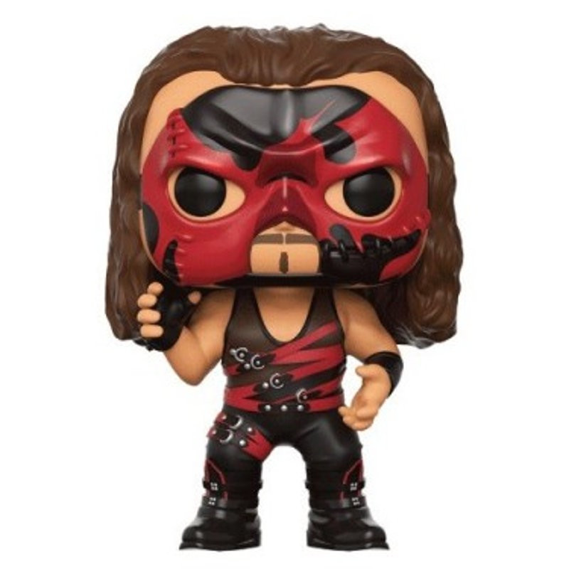 KANE / WWE / FIGURINE FUNKO POP