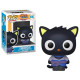 CHOCOLAT / HELLO KITTY NARUTO / FIGURINE FUNKO POP