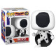 THE SPOT / SPIDER-MAN ACROSS THE SPIDER-VERSE / FIGURINE FUNKO POP