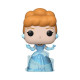 CINDERELLA / DISNEY 100TH / FIGURINE FUNKO POP / EXCLUSIVE SPECIAL EDITION / DIAMOND