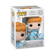 CINDERELLA / DISNEY 100TH / FIGURINE FUNKO POP / EXCLUSIVE SPECIAL EDITION / DIAMOND