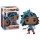 SPIDER-BYTE / SPIDER-MAN ACROSS THE SPIDER-VERSE / FIGURINE FUNKO POP