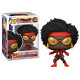 SPIDER-WOMAN / SPIDER-MAN ACROSS THE SPIDER-VERSE / FIGURINE FUNKO POP