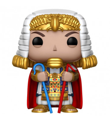 KING TUT / BATMAN / FIGURINE FUNKO POP