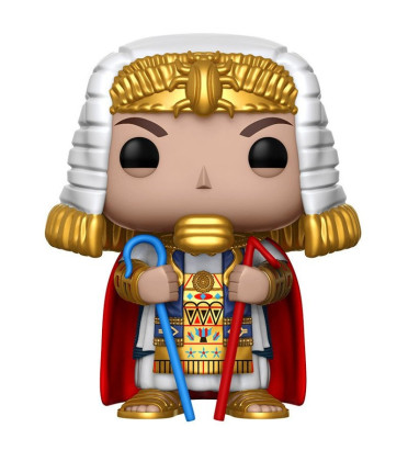 KING TUT / BATMAN / FIGURINE FUNKO POP