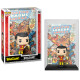 SHAZAM COMIC COVERS / SHAZAM / FIGURINE FUNKO POP